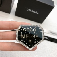 Cheap Chanel Brooches For Women #1219939 Replica Wholesale [$34.00 USD] [ITEM#1219939] on Replica Chanel Brooches