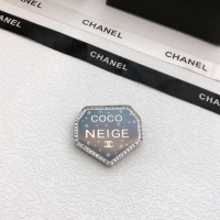 Cheap Chanel Brooches For Women #1219939 Replica Wholesale [$34.00 USD] [ITEM#1219939] on Replica Chanel Brooches