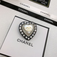 Cheap Chanel Brooches For Women #1219940 Replica Wholesale [$34.00 USD] [ITEM#1219940] on Replica Chanel Brooches