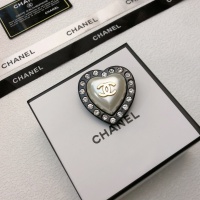 Cheap Chanel Brooches For Women #1219940 Replica Wholesale [$34.00 USD] [ITEM#1219940] on Replica Chanel Brooches