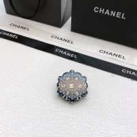 Cheap Chanel Brooches For Women #1219941 Replica Wholesale [$34.00 USD] [ITEM#1219941] on Replica Chanel Brooches