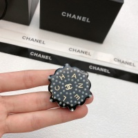 Cheap Chanel Brooches For Women #1219941 Replica Wholesale [$34.00 USD] [ITEM#1219941] on Replica Chanel Brooches