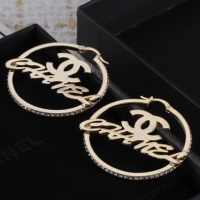 Cheap Chanel Earrings For Women #1219952 Replica Wholesale [$29.00 USD] [ITEM#1219952] on Replica Chanel Earrings