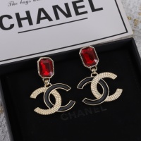 Chanel Earrings For Women #1219953