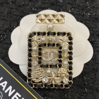 Cheap Chanel Brooches For Women #1219954 Replica Wholesale [$38.00 USD] [ITEM#1219954] on Replica Chanel Brooches