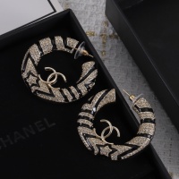 Cheap Chanel Earrings For Women #1219958 Replica Wholesale [$36.00 USD] [ITEM#1219958] on Replica Chanel Earrings