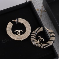 Cheap Chanel Earrings For Women #1219958 Replica Wholesale [$36.00 USD] [ITEM#1219958] on Replica Chanel Earrings