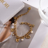 Cheap Christian Dior Bracelets #1219960 Replica Wholesale [$27.00 USD] [ITEM#1219960] on Replica Christian Dior Bracelets