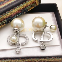 Cheap Christian Dior Earrings For Women #1219962 Replica Wholesale [$29.00 USD] [ITEM#1219962] on Replica Christian Dior Earrings