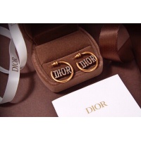 Christian Dior Earrings For Women #1219965