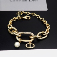 Cheap Christian Dior Bracelets #1219972 Replica Wholesale [$27.00 USD] [ITEM#1219972] on Replica Christian Dior Bracelets