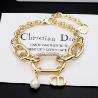 Cheap Christian Dior Bracelets #1219972 Replica Wholesale [$27.00 USD] [ITEM#1219972] on Replica Christian Dior Bracelets