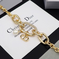 Cheap Christian Dior Bracelets #1219972 Replica Wholesale [$27.00 USD] [ITEM#1219972] on Replica Christian Dior Bracelets