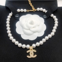 Chanel Necklaces For Women #1219974