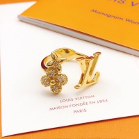 Louis Vuitton LV Rings #1219983