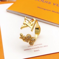 Cheap Louis Vuitton LV Rings #1219983 Replica Wholesale [$27.00 USD] [ITEM#1219983] on Replica Louis Vuitton LV Rings