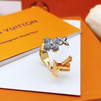 Cheap Louis Vuitton LV Rings #1219985 Replica Wholesale [$27.00 USD] [ITEM#1219985] on Replica Louis Vuitton LV Rings