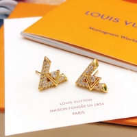 Louis Vuitton Earrings For Women #1219987