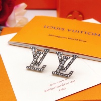 Cheap Louis Vuitton Earrings For Women #1219989 Replica Wholesale [$27.00 USD] [ITEM#1219989] on Replica Louis Vuitton Earrings