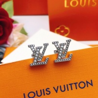 Cheap Louis Vuitton Earrings For Women #1219989 Replica Wholesale [$27.00 USD] [ITEM#1219989] on Replica Louis Vuitton Earrings