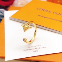 Cheap Louis Vuitton LV Rings #1219996 Replica Wholesale [$29.00 USD] [ITEM#1219996] on Replica Louis Vuitton LV Rings