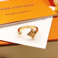 Cheap Louis Vuitton LV Rings #1219996 Replica Wholesale [$29.00 USD] [ITEM#1219996] on Replica Louis Vuitton LV Rings