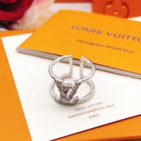 Cheap Louis Vuitton LV Rings #1220002 Replica Wholesale [$29.00 USD] [ITEM#1220002] on Replica Louis Vuitton LV Rings