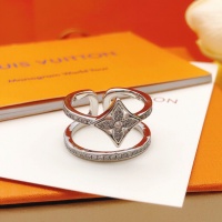 Louis Vuitton LV Rings #1220003