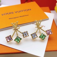 Louis Vuitton Earrings For Women #1220005