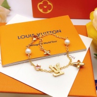 Cheap Louis Vuitton LV Bracelets #1220006 Replica Wholesale [$32.00 USD] [ITEM#1220006] on Replica Louis Vuitton LV Bracelets