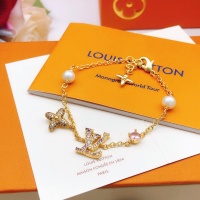 Cheap Louis Vuitton LV Bracelets #1220006 Replica Wholesale [$32.00 USD] [ITEM#1220006] on Replica Louis Vuitton LV Bracelets