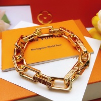 Cheap Louis Vuitton LV Bracelets #1220010 Replica Wholesale [$34.00 USD] [ITEM#1220010] on Replica 