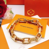 Cheap Louis Vuitton LV Bracelets #1220010 Replica Wholesale [$34.00 USD] [ITEM#1220010] on Replica 