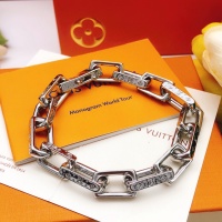 Cheap Louis Vuitton LV Bracelets #1220011 Replica Wholesale [$34.00 USD] [ITEM#1220011] on Replica Louis Vuitton LV Bracelets