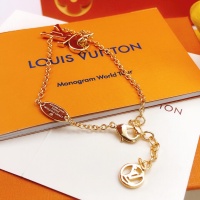 Cheap Louis Vuitton LV Bracelets For Women #1220012 Replica Wholesale [$29.00 USD] [ITEM#1220012] on Replica Louis Vuitton LV Bracelets