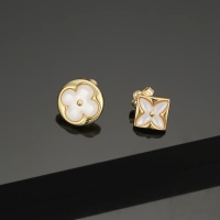 Cheap Louis Vuitton Earrings For Women #1220015 Replica Wholesale [$29.00 USD] [ITEM#1220015] on Replica Louis Vuitton Earrings