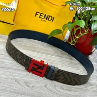 Cheap Fendi AAA Quality Belts For Men #1220016 Replica Wholesale [$56.00 USD] [ITEM#1220016] on Replica Fendi AAA Quality Belts