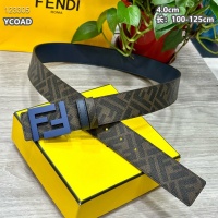 Cheap Fendi AAA Quality Belts For Men #1220017 Replica Wholesale [$56.00 USD] [ITEM#1220017] on Replica Fendi AAA Quality Belts