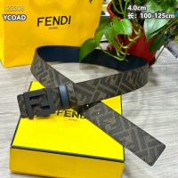 Fendi AAA Quality Belts For Men #1220019