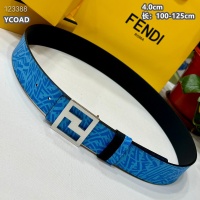 Cheap Fendi AAA Quality Belts For Men #1220020 Replica Wholesale [$56.00 USD] [ITEM#1220020] on Replica Fendi AAA Quality Belts