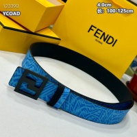 Cheap Fendi AAA Quality Belts For Men #1220022 Replica Wholesale [$56.00 USD] [ITEM#1220022] on Replica Fendi AAA Quality Belts