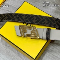 Cheap Fendi AAA Quality Belts For Men #1220024 Replica Wholesale [$56.00 USD] [ITEM#1220024] on Replica Fendi AAA Quality Belts