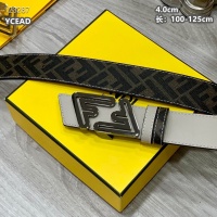 Cheap Fendi AAA Quality Belts For Men #1220025 Replica Wholesale [$56.00 USD] [ITEM#1220025] on Replica Fendi AAA Quality Belts