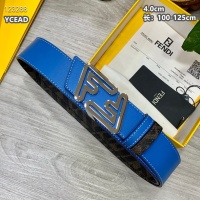 Cheap Fendi AAA Quality Belts For Men #1220027 Replica Wholesale [$56.00 USD] [ITEM#1220027] on Replica Fendi AAA Quality Belts