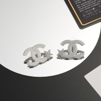 Cheap Chanel Earrings For Women #1220029 Replica Wholesale [$29.00 USD] [ITEM#1220029] on Replica Chanel Earrings