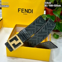 Cheap Fendi AAA Quality Belts For Men #1220036 Replica Wholesale [$56.00 USD] [ITEM#1220036] on Replica Fendi AAA Quality Belts