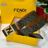 Cheap Fendi AAA Quality Belts For Men #1220038 Replica Wholesale [$56.00 USD] [ITEM#1220038] on Replica Fendi AAA Quality Belts