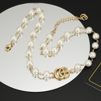 Gucci Necklaces For Women #1220047