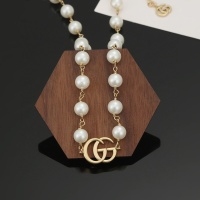 Cheap Gucci Necklaces For Women #1220047 Replica Wholesale [$32.00 USD] [ITEM#1220047] on Replica Gucci Necklaces