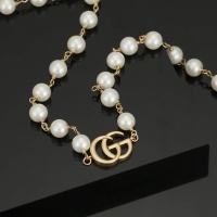 Cheap Gucci Necklaces For Women #1220047 Replica Wholesale [$32.00 USD] [ITEM#1220047] on Replica Gucci Necklaces